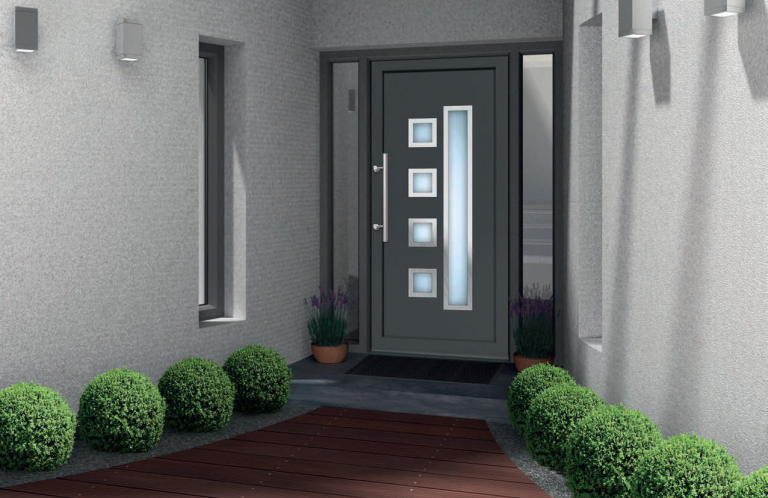 günstige Haustüren