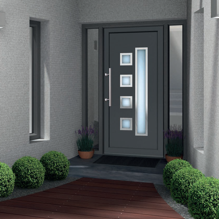 Haustürpreise konfigurieren