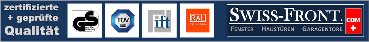 Qualität Aluplast Ideal 4000