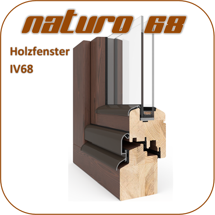 Holzfenster günstig in der Schweiz kaufen