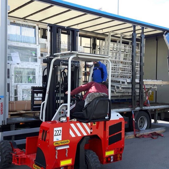 Preise Fenstereinbau