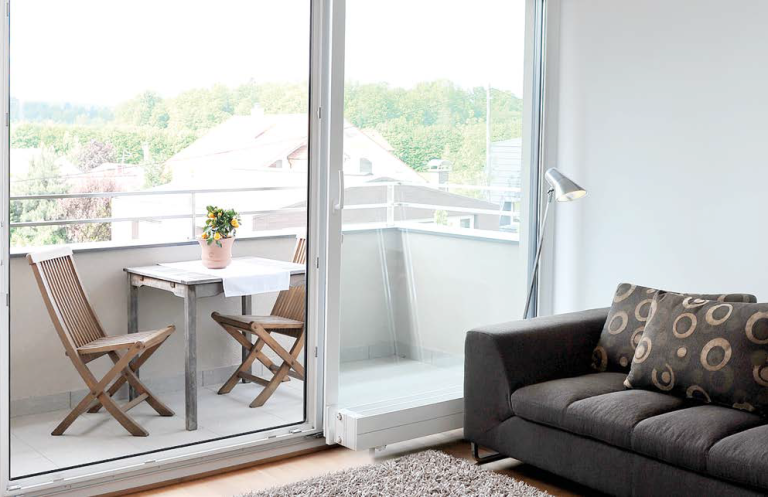 Schiebetüren günstig