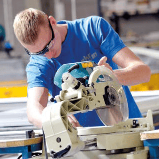 Fensterhersteller Zürich