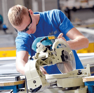 Fenster günstig ab Werk kaufen