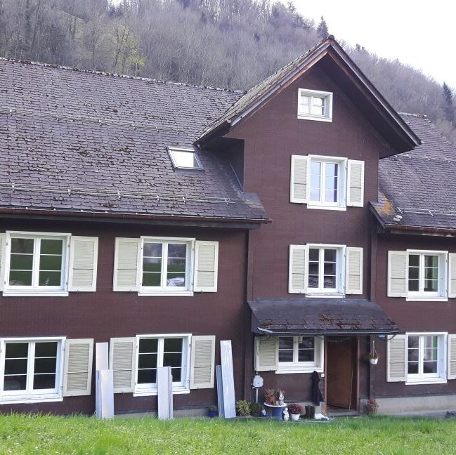 Sprossenfenster günstig kaufen