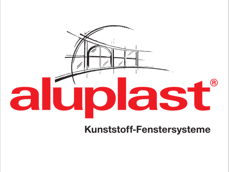 Zusatzprofile Aluplast Ideal 5000