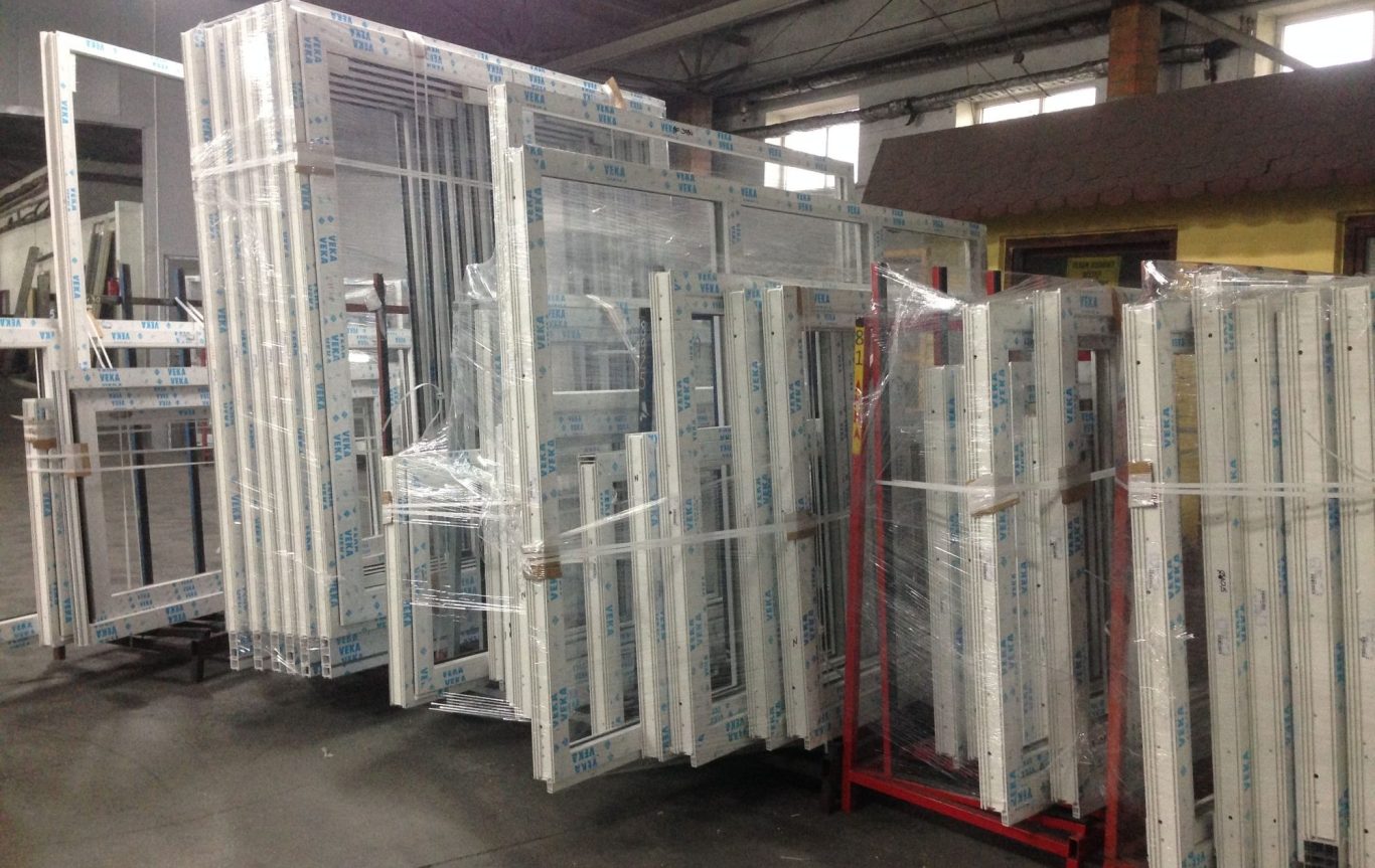 Preiswerte Fenster in Zürich kaufen