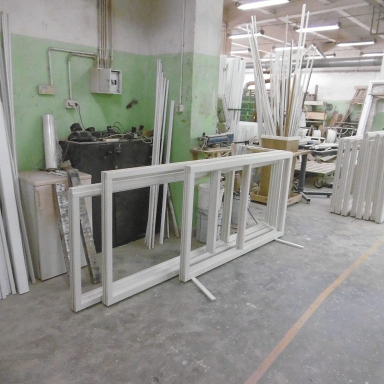 Fenstermontage zum Festpreis