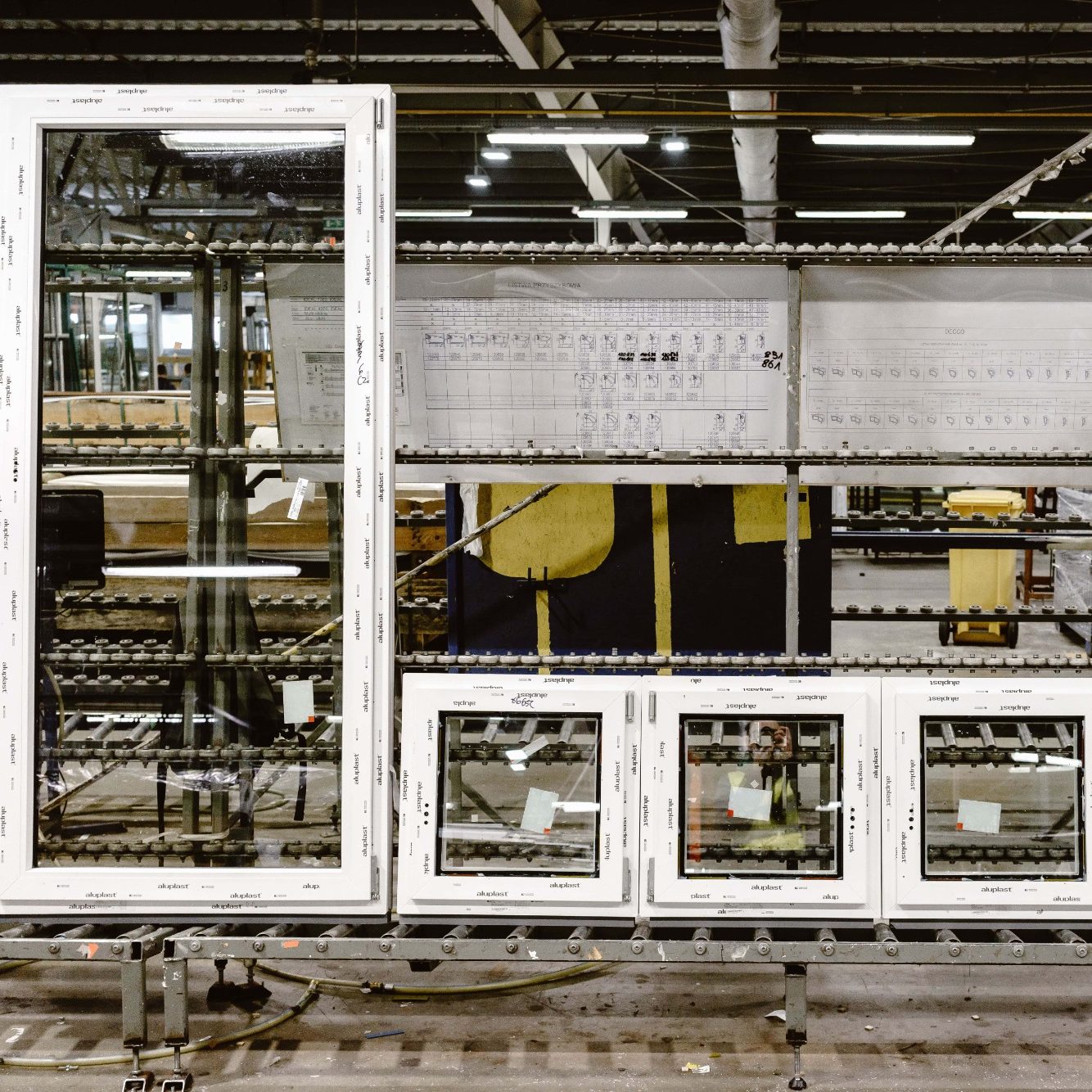 Fensterpreise konfigurieren