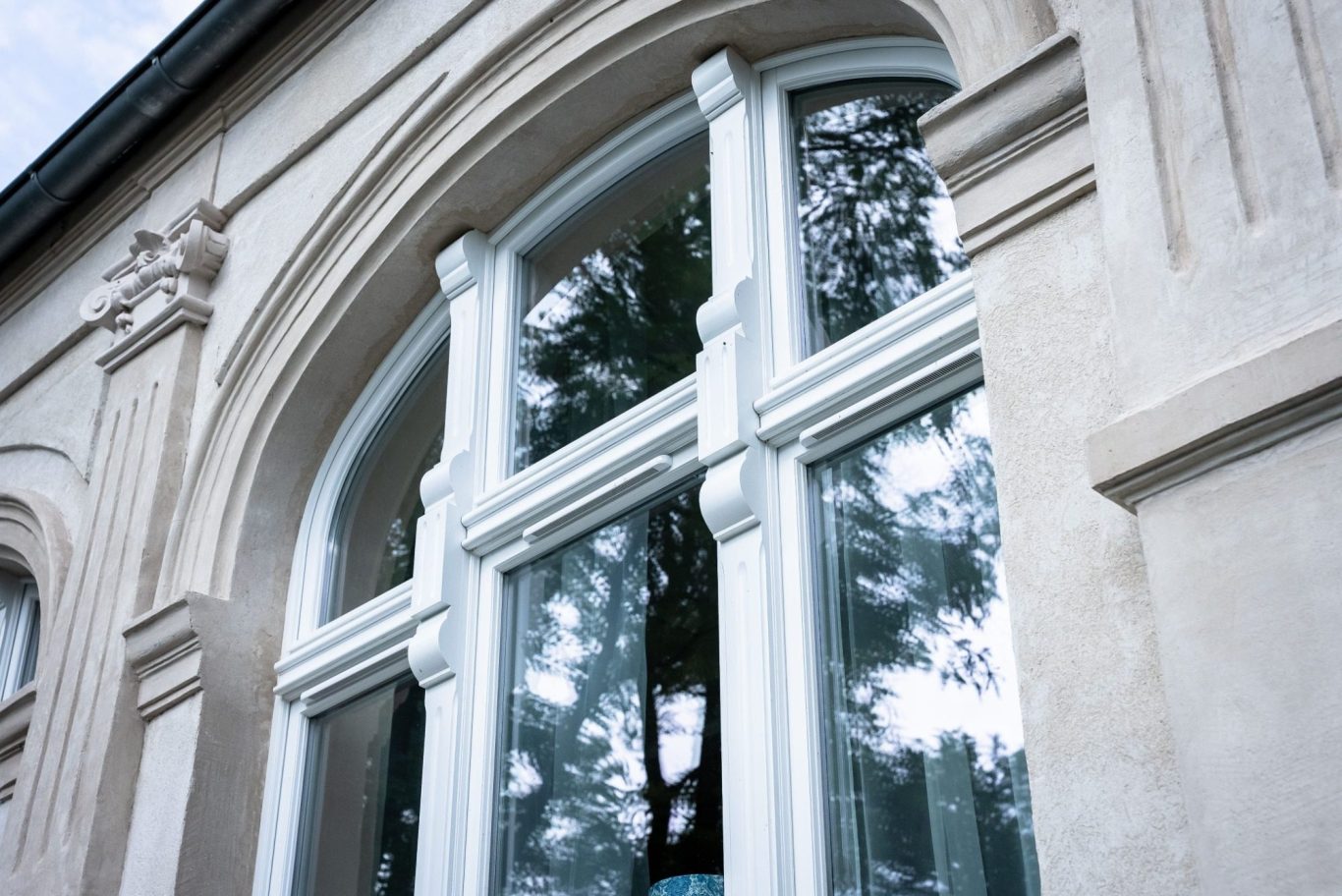 Holzfenster günstig in Bern kaufen
