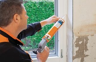 Fenstermontage Schweiz