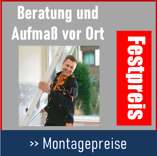 Fenstermontage in der Schweiz