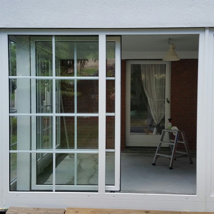 Schiebetüren in Aargau günstig kaufen