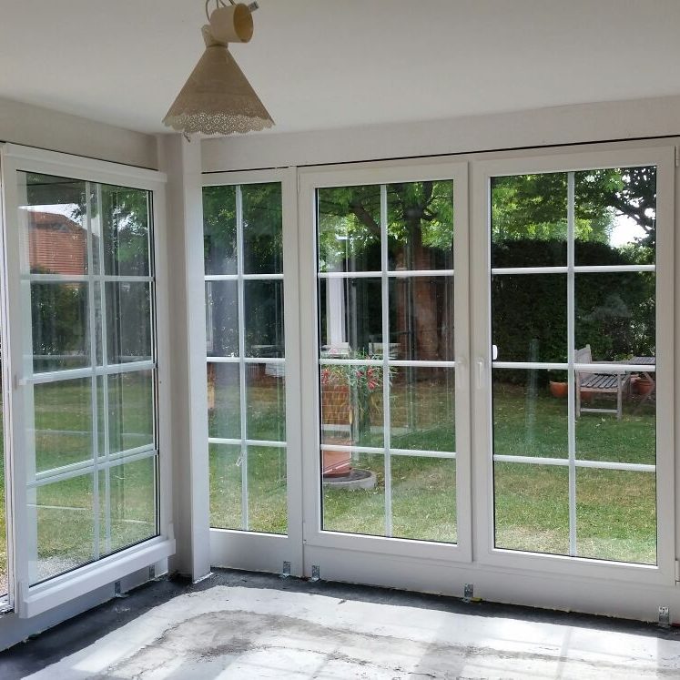 Fensterbau in Aargau