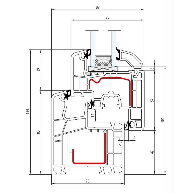 Haustüren günstig in Zürich kaufen